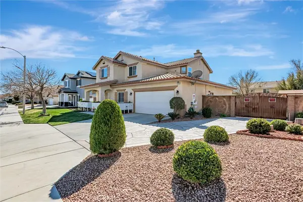 3116 Kilt Court, Lancaster, CA 93535