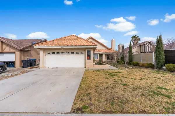 5231 Sunburst, Palmdale, CA 93552