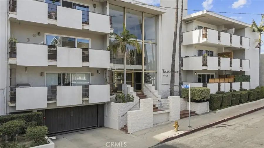 4445 Cartwright Avenue #106, Toluca Lake, CA 91602 - #2