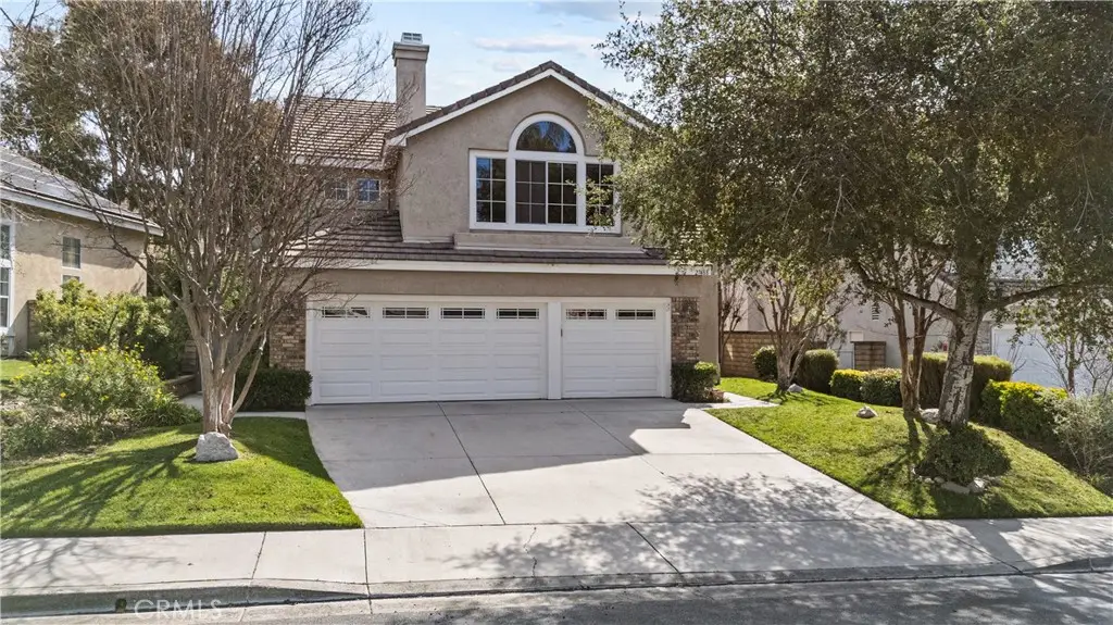 27488 Bridgewater, Valencia, CA 91354 - #1