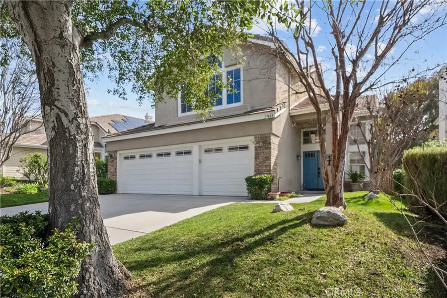 27488 Bridgewater, Valencia, CA 91354 - #2