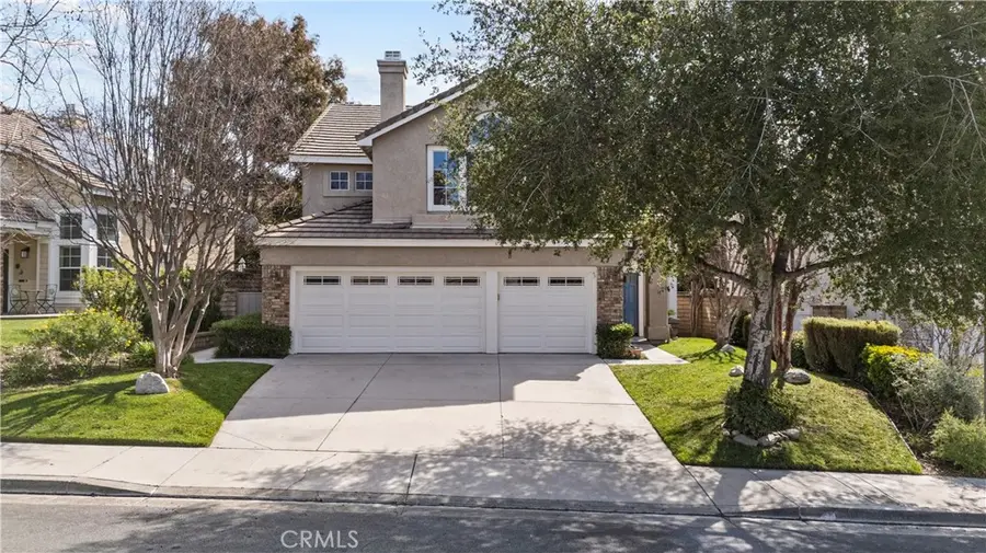 27488 Bridgewater, Valencia, CA 91354 - #3