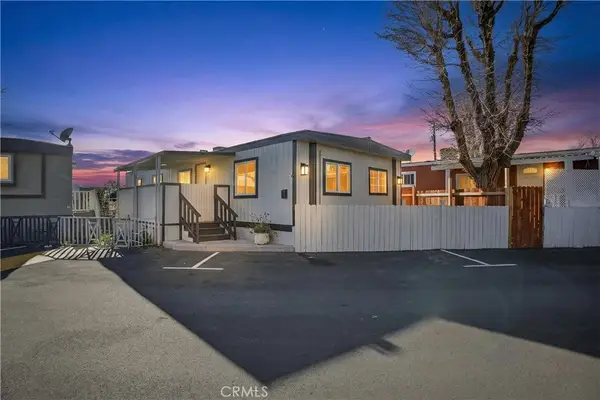 2515 E Ave I W23, Lancaster, CA 93535