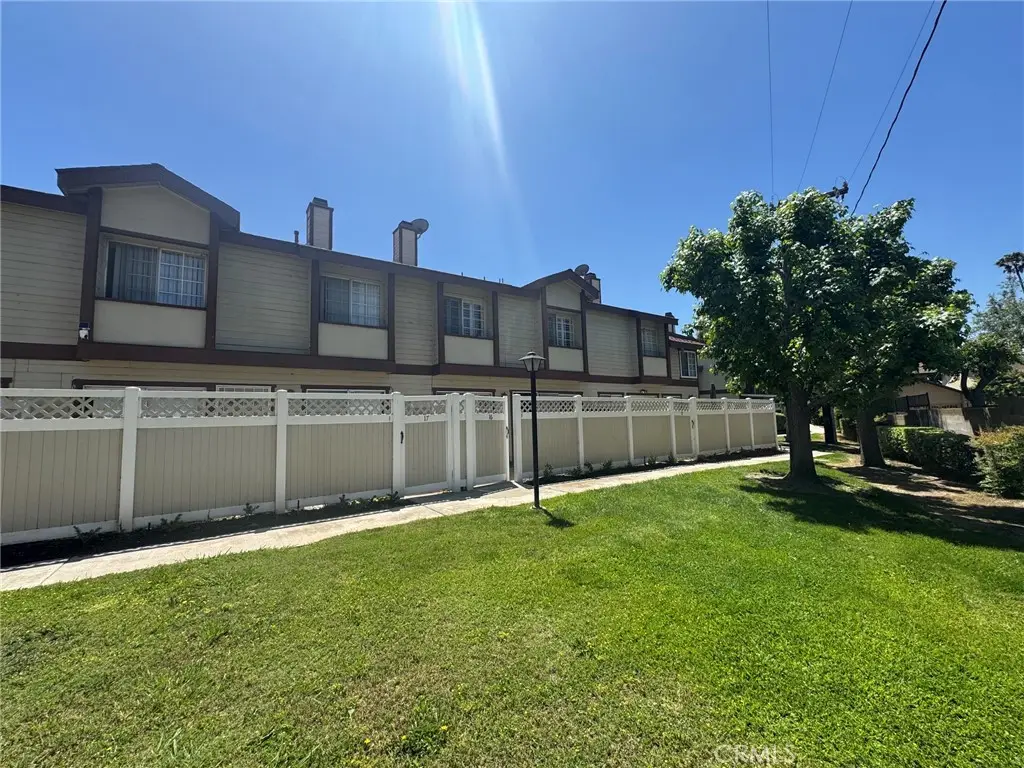 8939 Gallatin #16, Pico Rivera, CA 90660 - #1