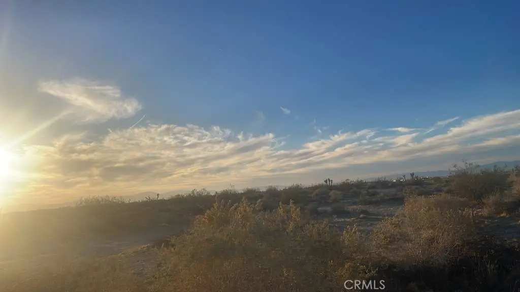 0 Vac/ave R12/vic 145th Ste, Sun Village, CA 93543 - #1