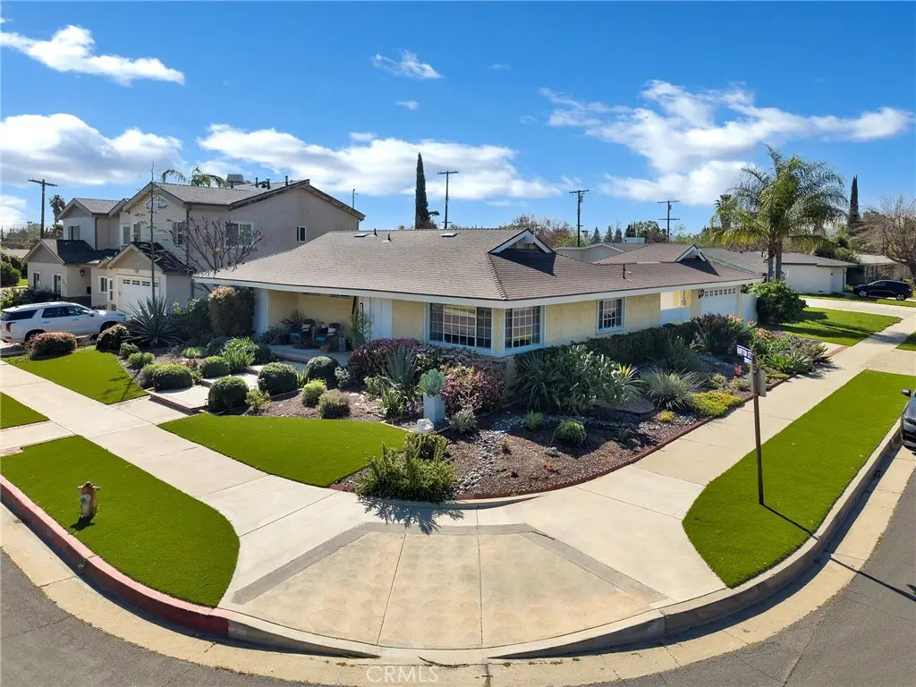 23040 Burton, West Hills, CA 91304 - #1