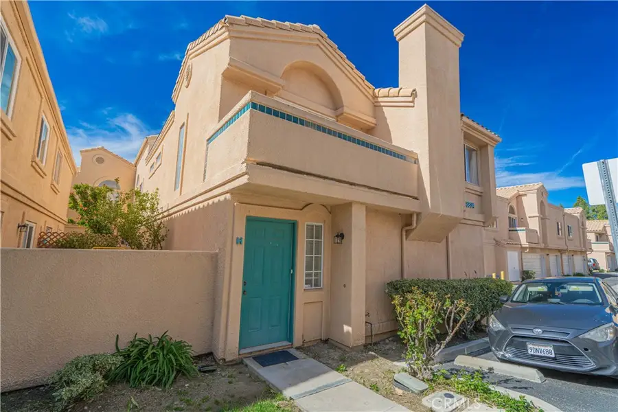 18834 Vista Del Canon #H, Newhall, CA 91321 - #3