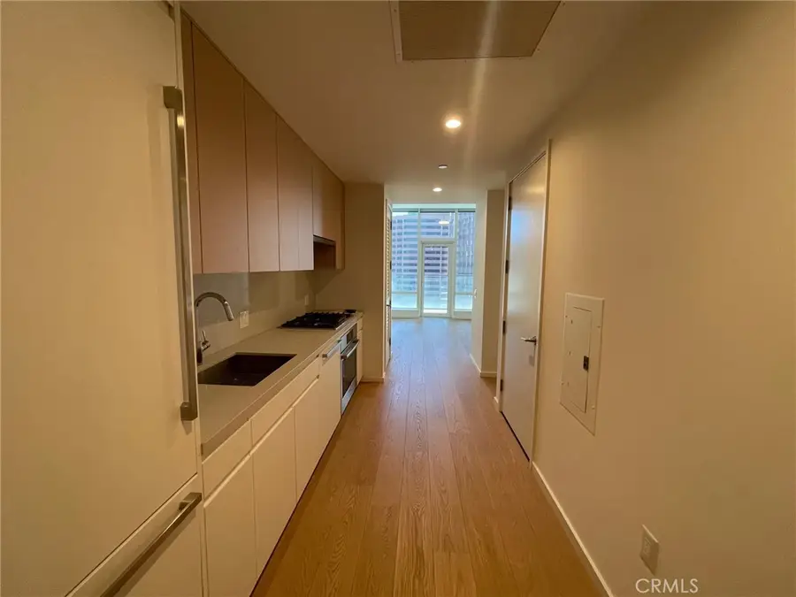 877 Francisco Street #1921, Los Angeles, CA 90017 - #2