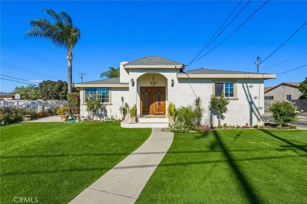 8630 Sharp Avenue, Sun Valley, CA 91352 - #1