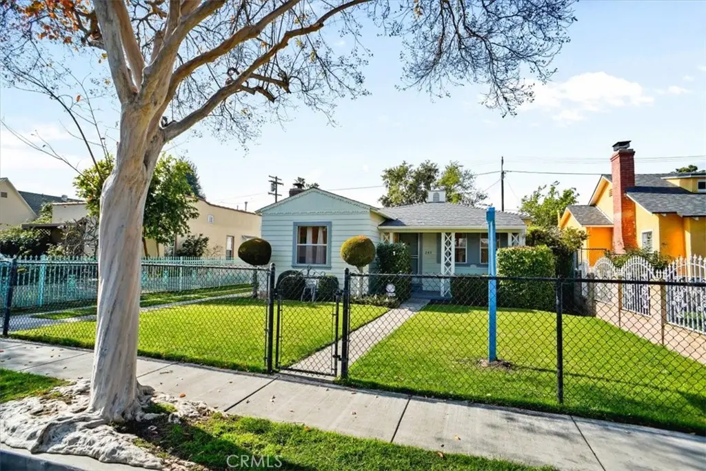 249 W Santa Anita, Burbank, CA 91502 - #1
