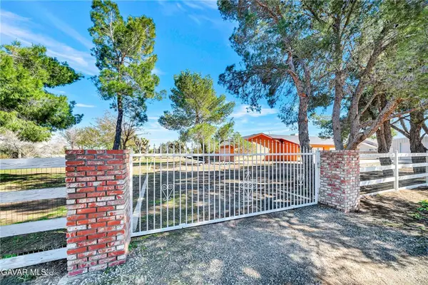 45144 43rd E, Lancaster, CA 93535