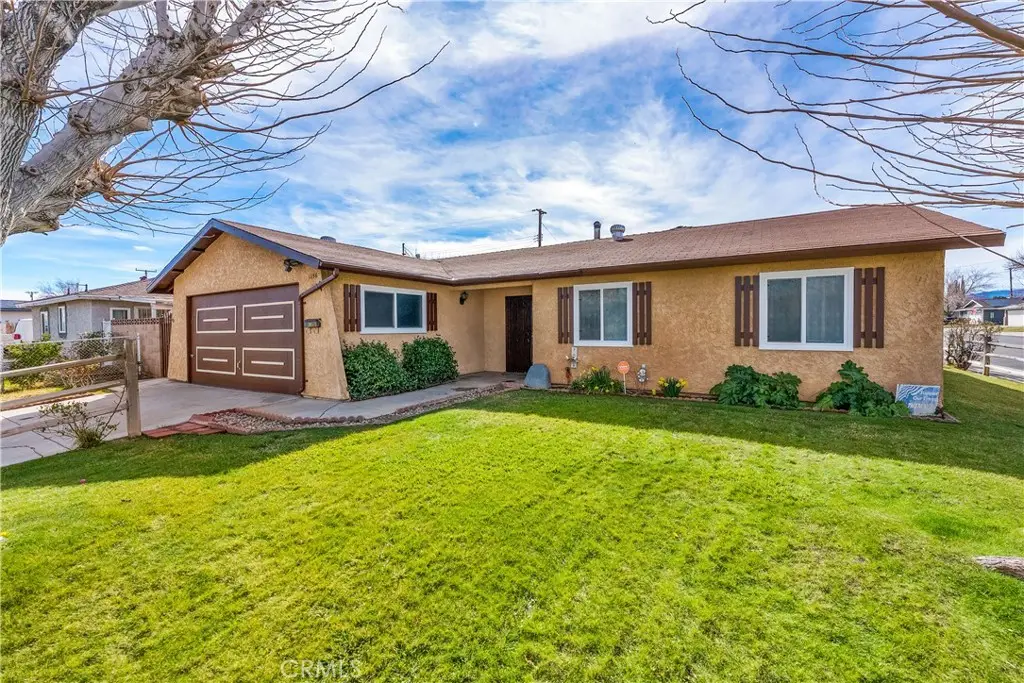 1156 W Avenue J10, Lancaster, CA 93534 - #1