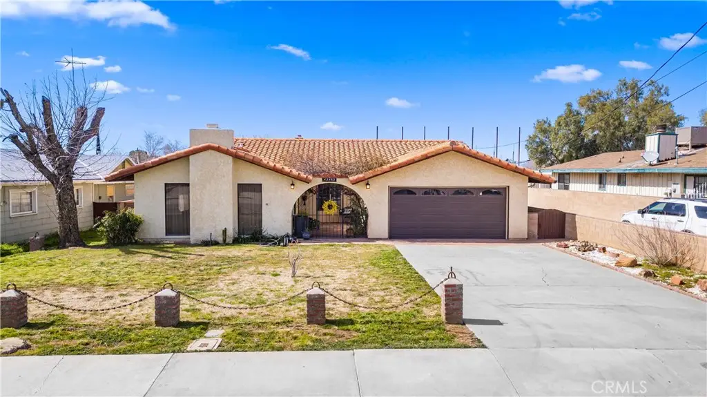 43453 7th E, Lancaster, CA 93535 - #1