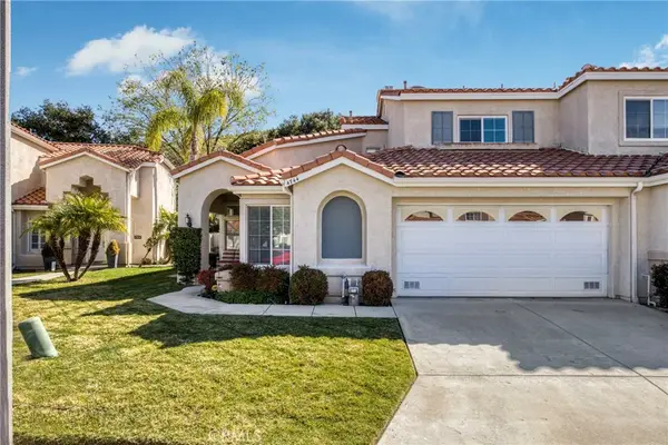 4744 Rhapsody Drive, Oak Park, CA 91377
