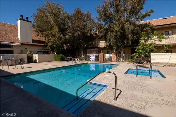 7632 Topanga Canyon #117, West Hills, CA 91304