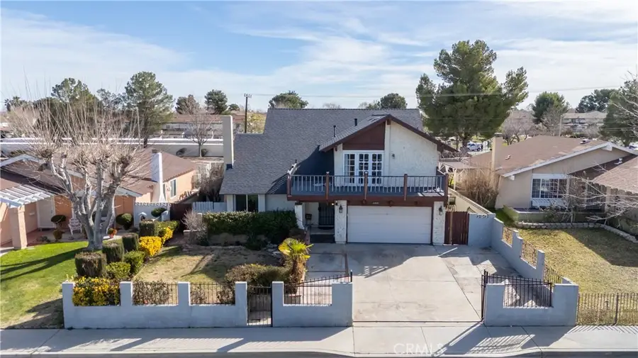 44520 Fenhold, Lancaster, CA 93535 - #2
