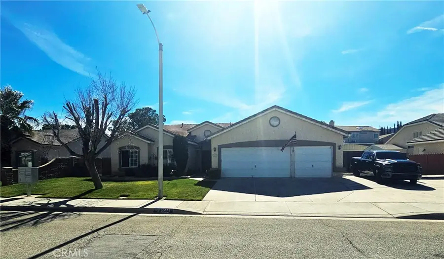 5644 W Avenue L14, Lancaster, CA 93536 - #3