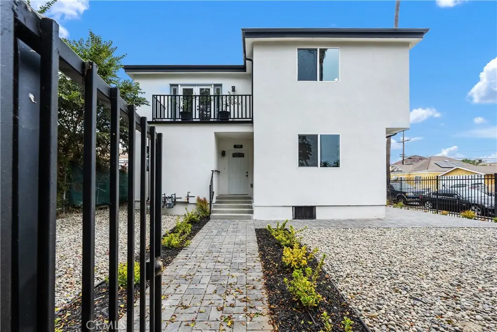 759 E 25th, Los Angeles, CA 90011 - #1