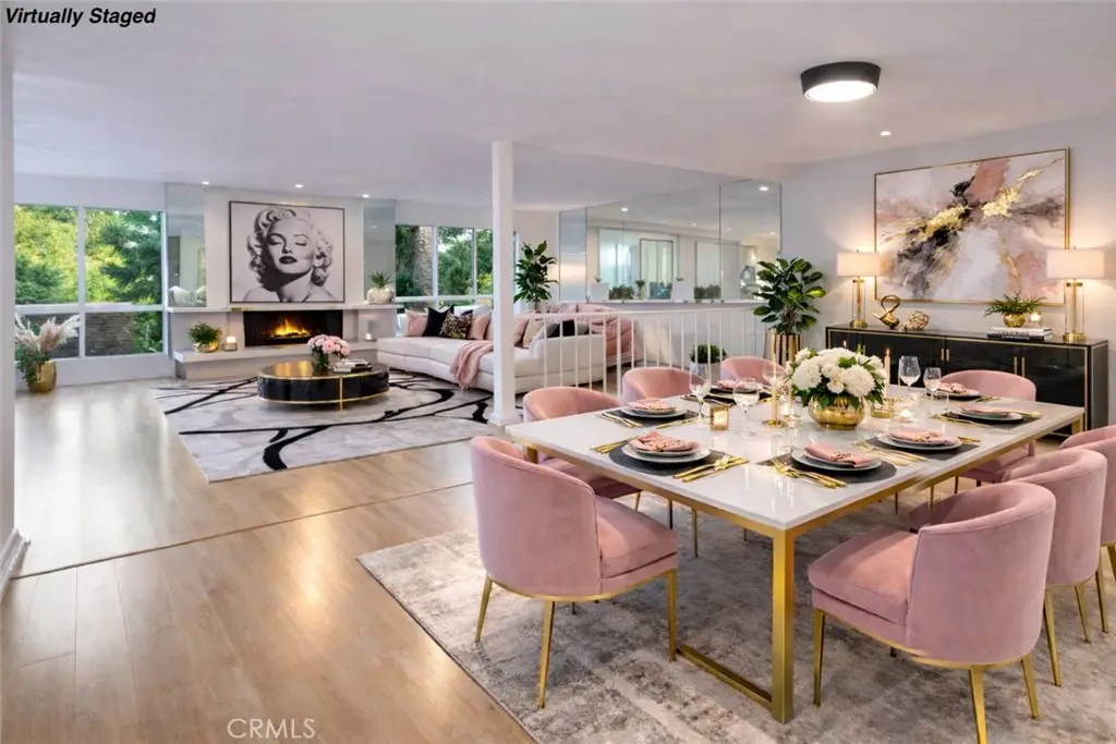 4807 Woodley Avenue #208, Encino, CA 91436 - #1