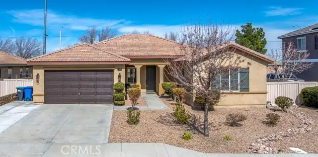3103 Emerald Lane, Lancaster, CA 93535 - #1