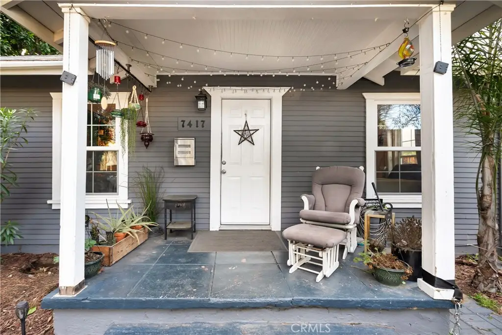 7417 Alabama Avenue, Canoga Park, CA 91303 - #1