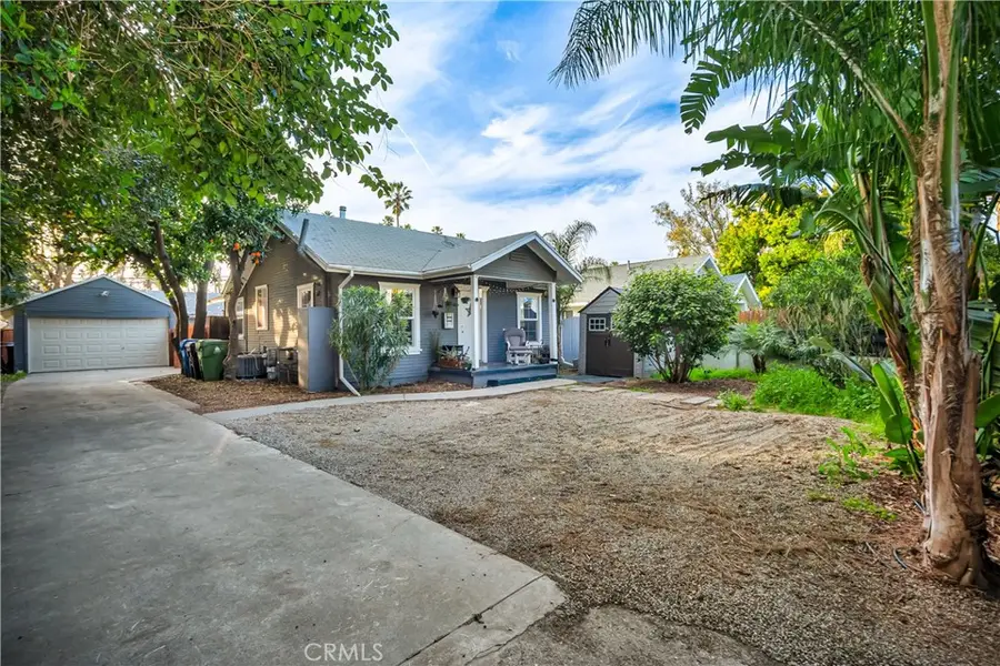 7417 Alabama Avenue, Canoga Park, CA 91303 - #2