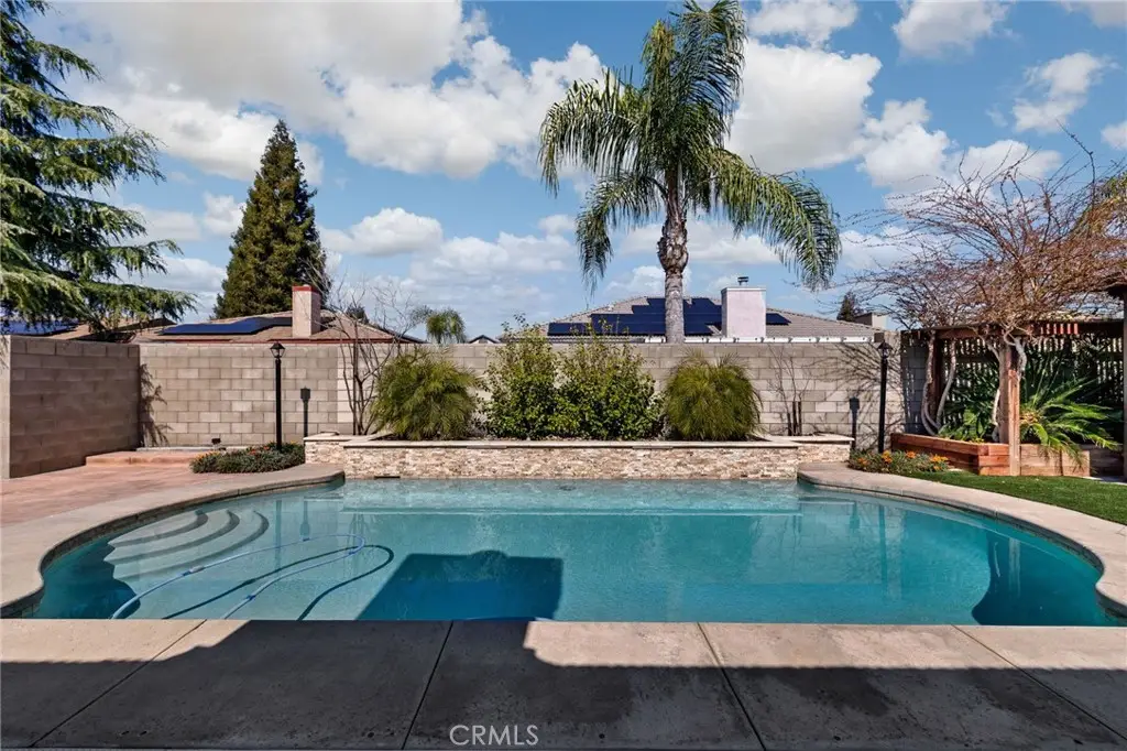 9708 Rain Check, Bakersfield, CA 93312 - #1