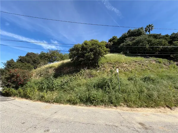 2556 El Rosa Drive, Los Angeles, CA 90065
