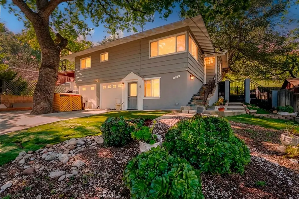 5888 Oak Knolls, Simi Valley, CA 93063 - #1