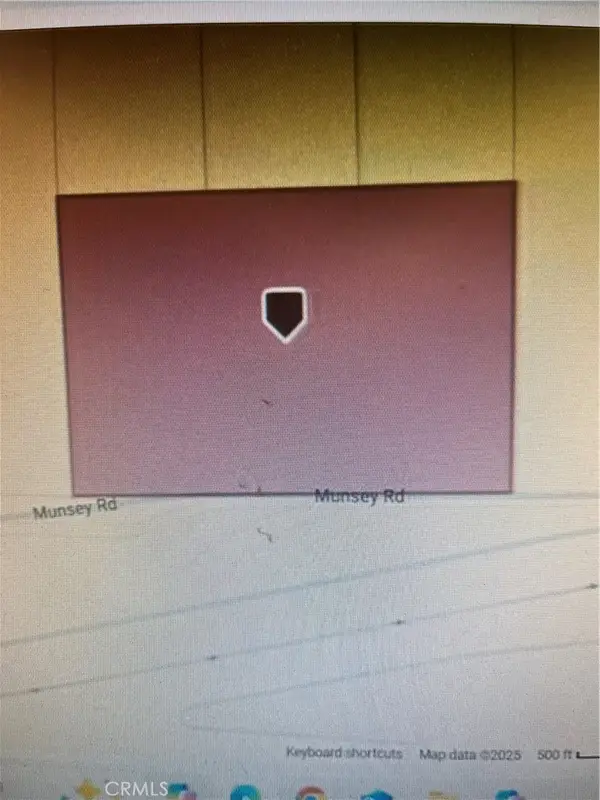 0 Munsey, Cantil, CA 93519