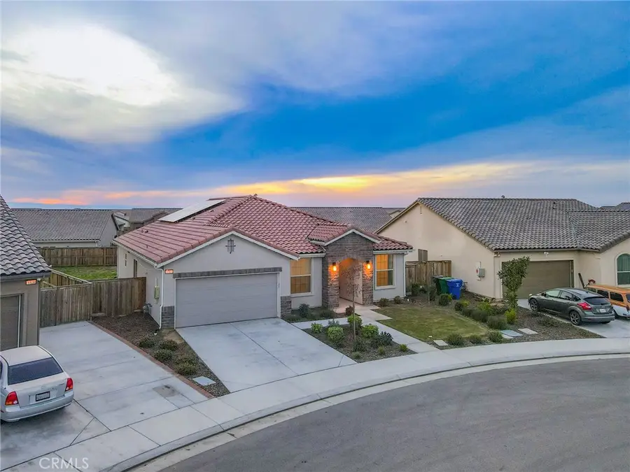 3317 Whispering Brk Lane, Shafter, CA 93263 - #2