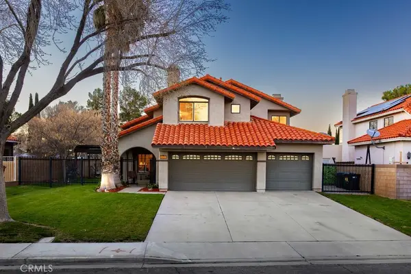 5633 W Avenue L2, Lancaster, CA 93536