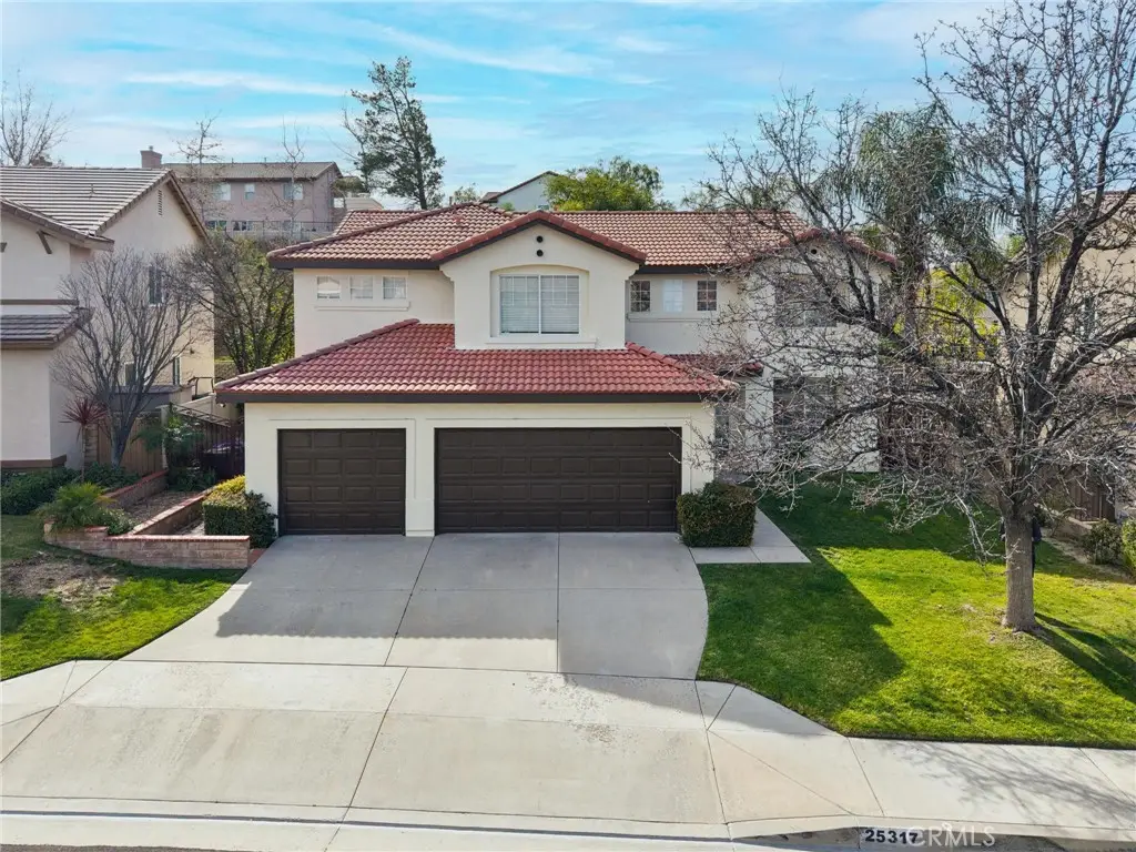 25317 Heather Vale Street, Saugus, CA 91350 - #1