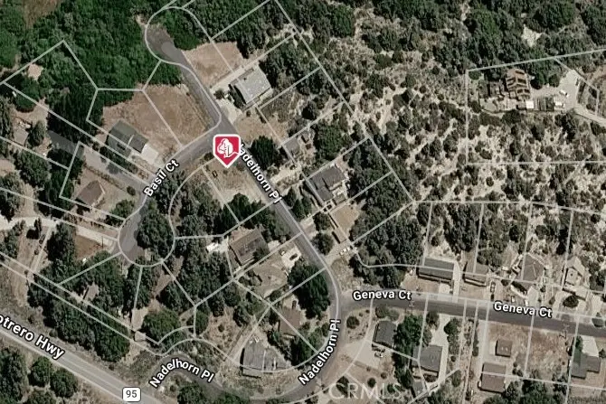 2608 Nadelhorn Place, Pine Mountain Club, CA 93222 - #2