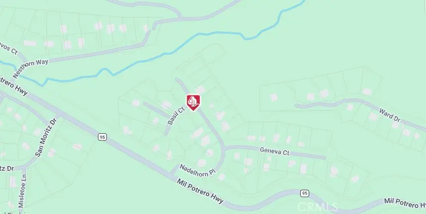 2608 Nadelhorn Place, Pine Mountain Club, CA 93222 - #3