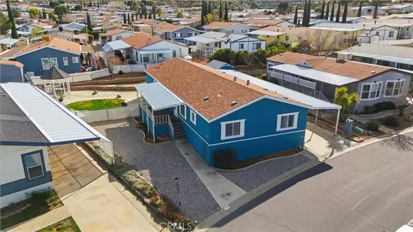 5200 Entrar Drive #174, Palmdale, CA 93551