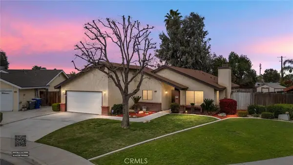 3508 Springford Court, Bakersfield, CA 93313