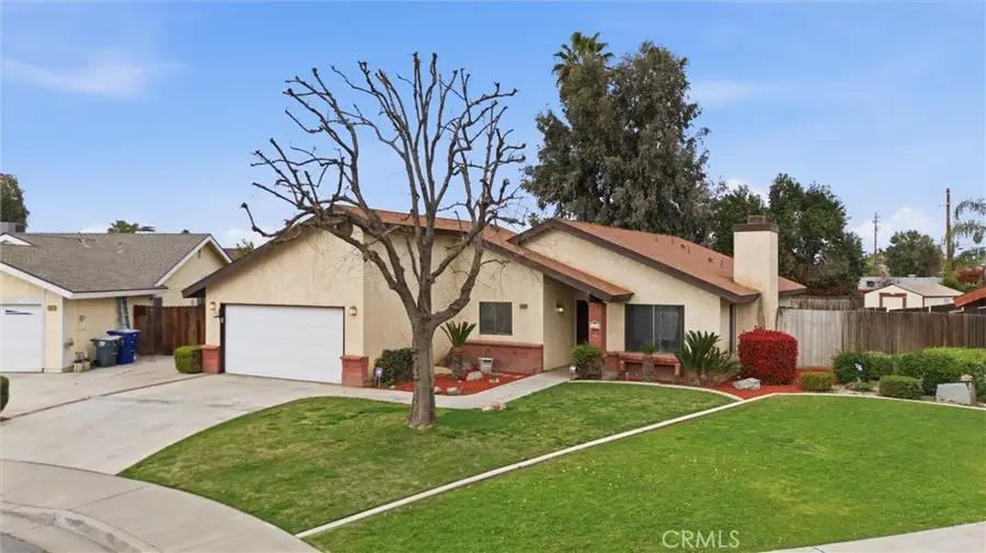 3508 Springford Court, Bakersfield, CA 93313 - #2