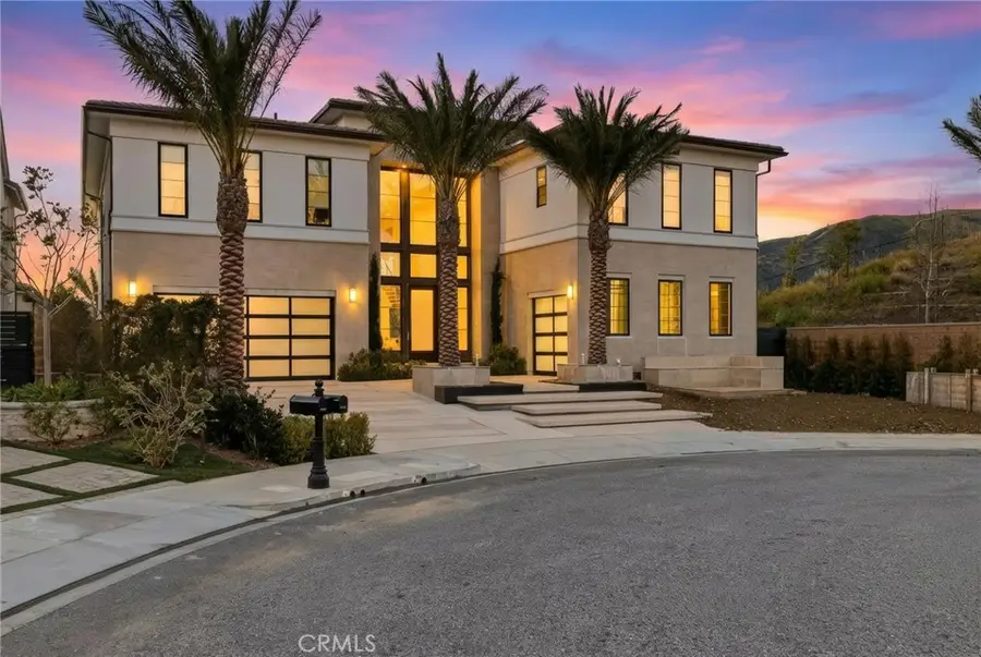 20454 W Albion Way, Porter Ranch, CA 91326 - #3