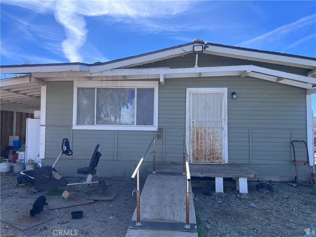 36633 117th Street E, Littlerock, CA 93543 - #1
