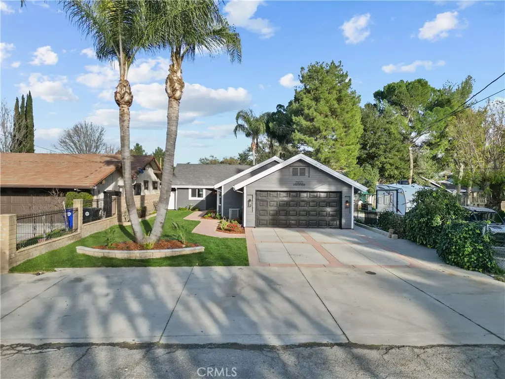 25072 Atwood, Newhall, CA 91321 - #1