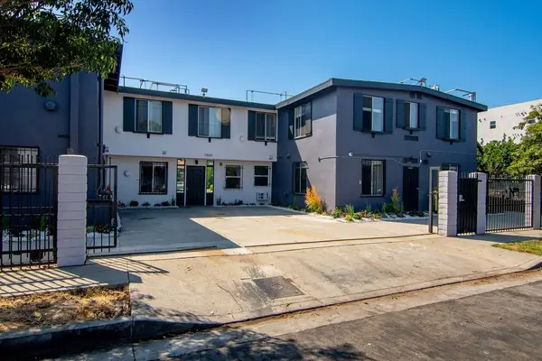 1864 W Cordova Street, Los Angeles, CA 90007