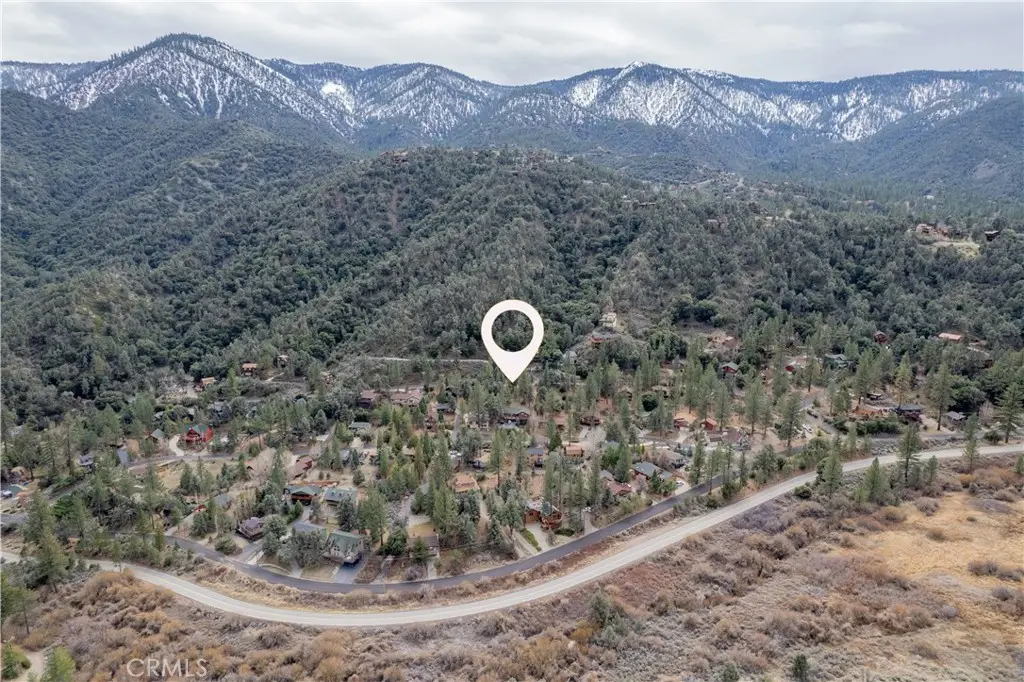 15513 San Moritz, Pine Mountain Club, CA 93222 - #1