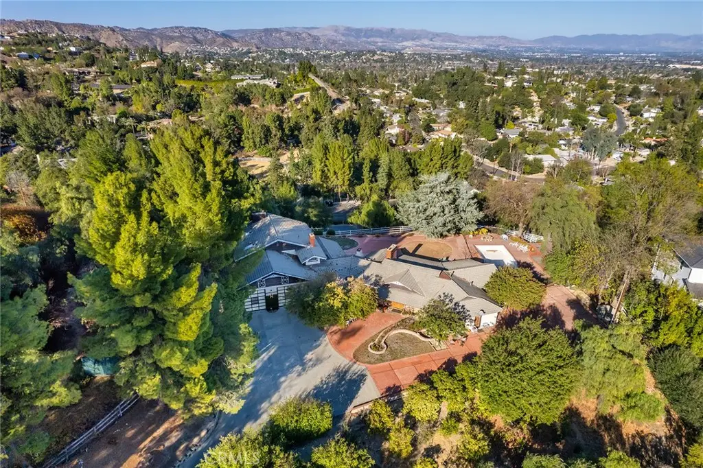6006 Clear Valley Road, Hidden Hills, CA 91302 - #1