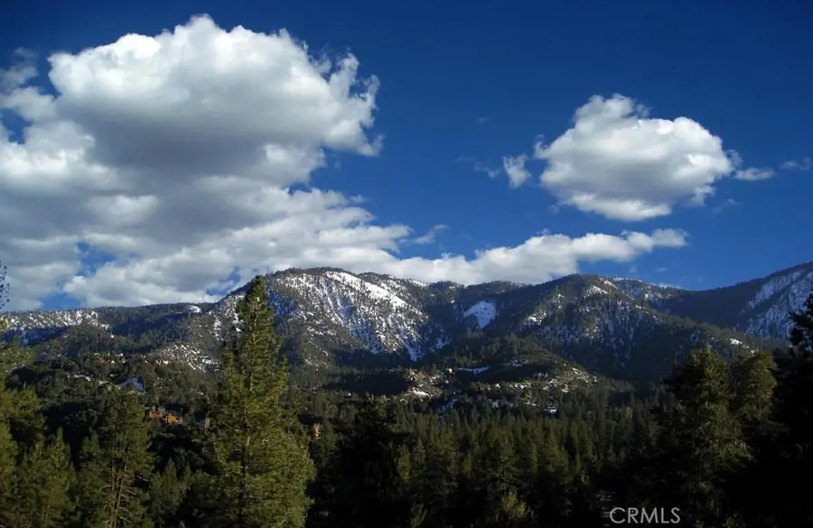 2217 Saint Bernard Drive, Pine Mountain Club, CA 93222 - #2