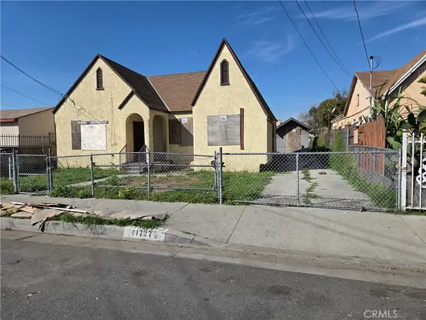 11727 Alabama, Los Angeles, CA 90059