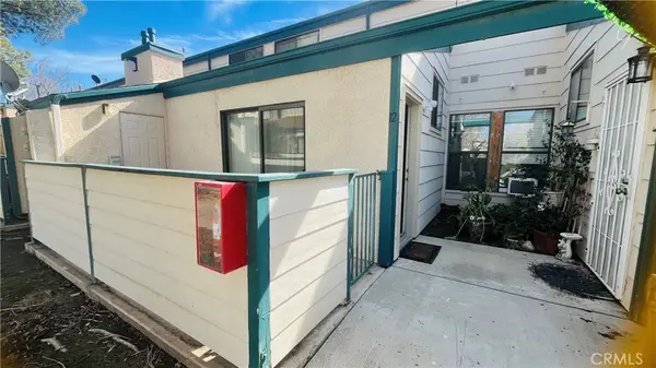 44508 15th E #12, Lancaster, CA 93535