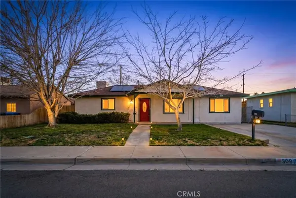 309 N Fairview St, Ridgecrest, CA 93555
