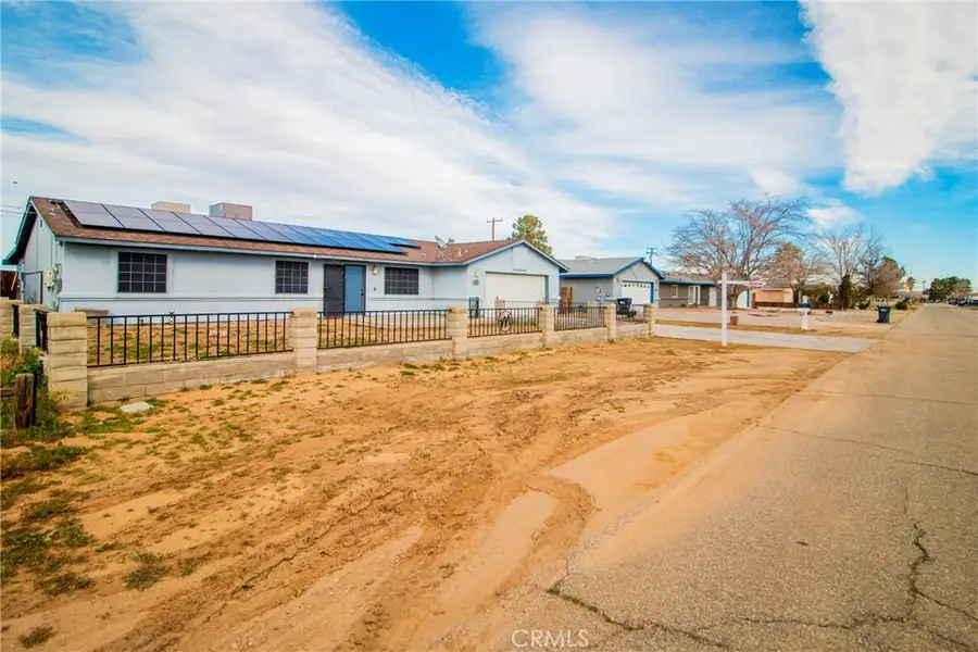 9021 Columbine, California City, CA 93505 - #3