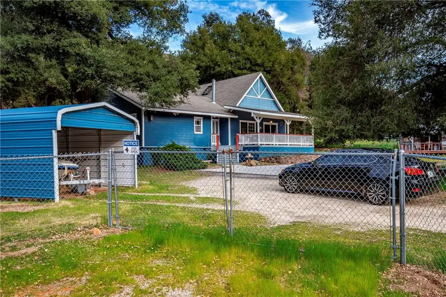 15134 Calle Verdad, Green Valley, CA 91390 - #2